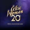 Celtic Woman 20 cover artwork